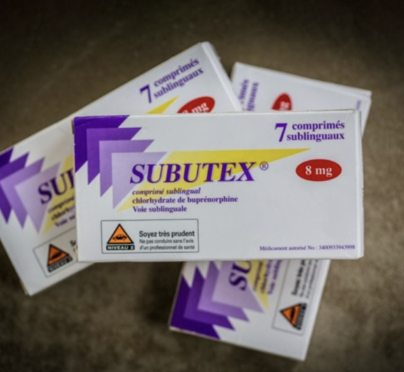 Buy Subutex 8mg online